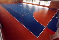 انتخاب و ترکیب مناسب رنگهای کفپوش کمپارس